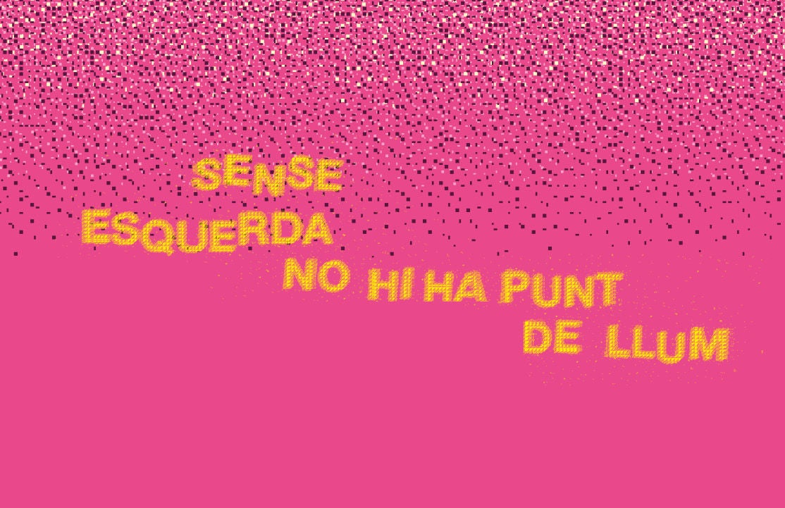 Cartell exposició