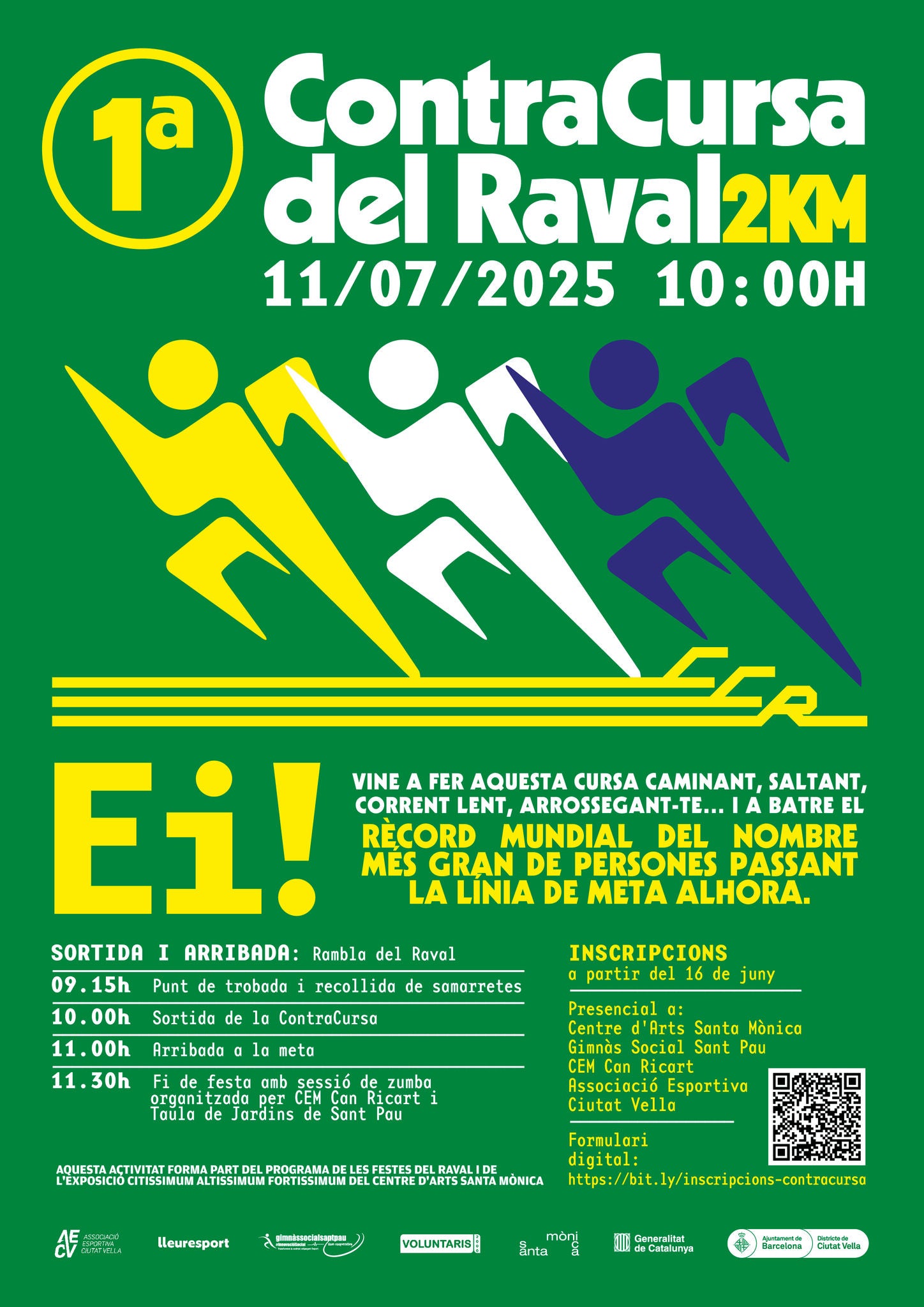 POSTER FIGITAL