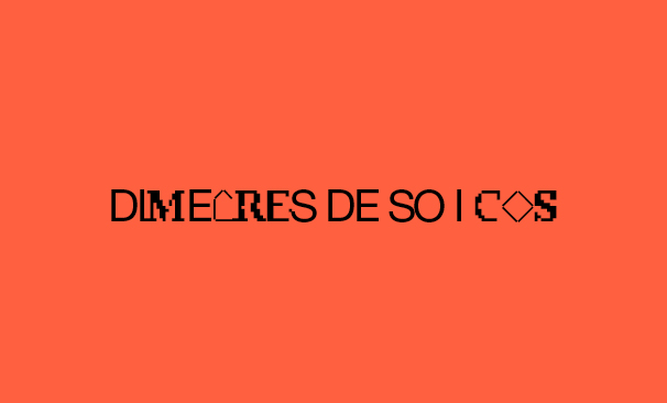 Dimecres de so i cos