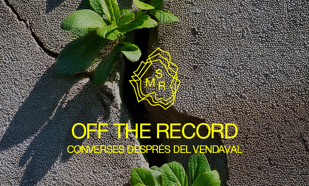 Off the record