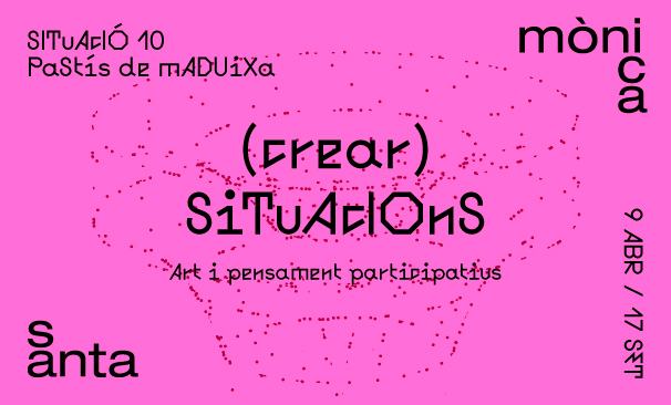 Cartell crear situacions