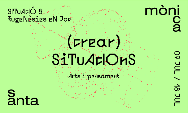 Cartell crear situacions