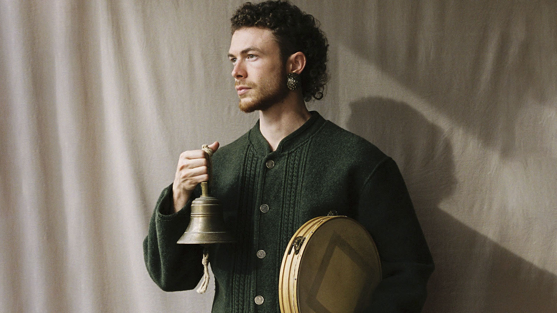 Participatory Autumn Equinox Concert. Marc Vilajuana 