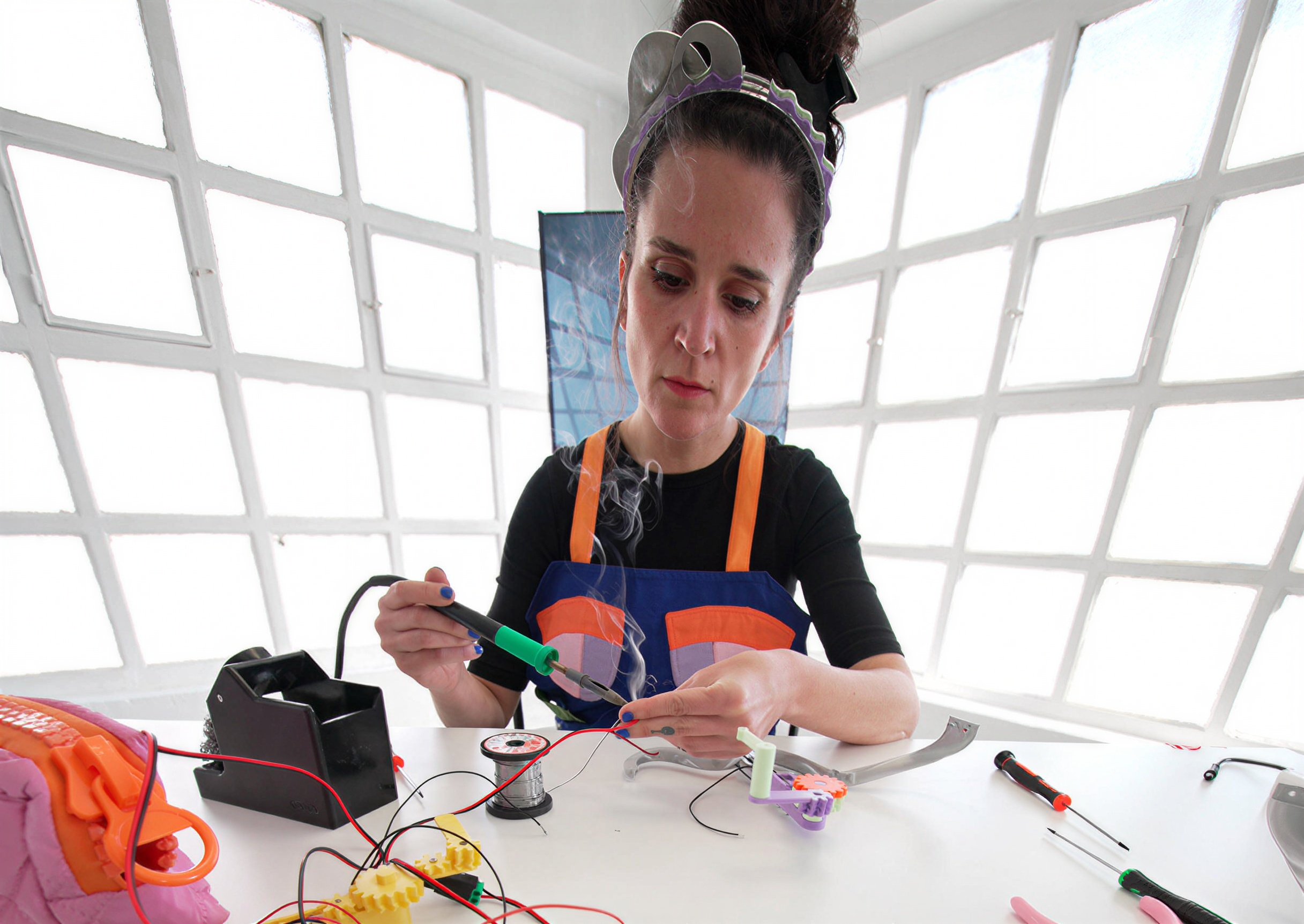Reinventing Care Technologies 