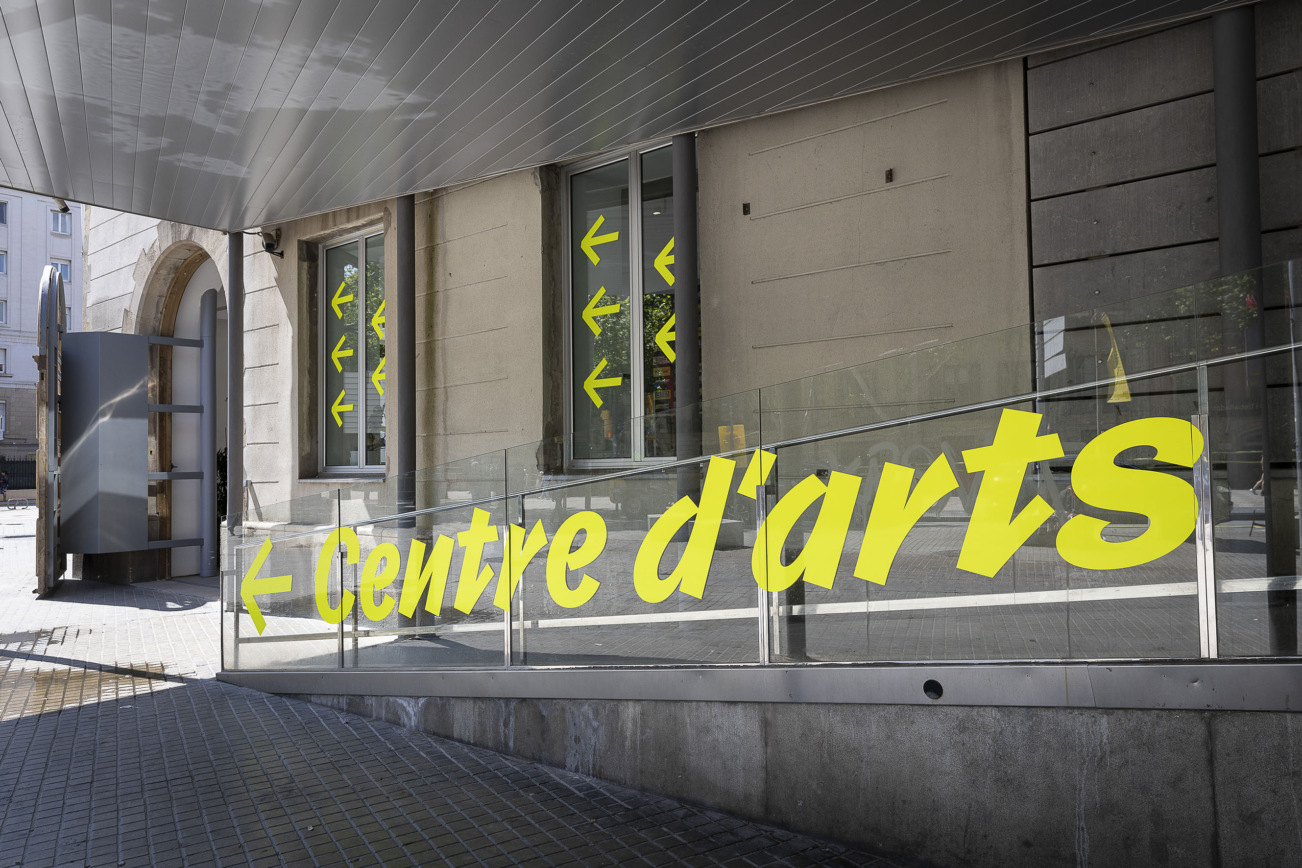 Presentació de "Citissimum altissimum fortissimum"