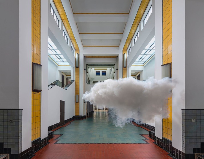 A selection of pieces