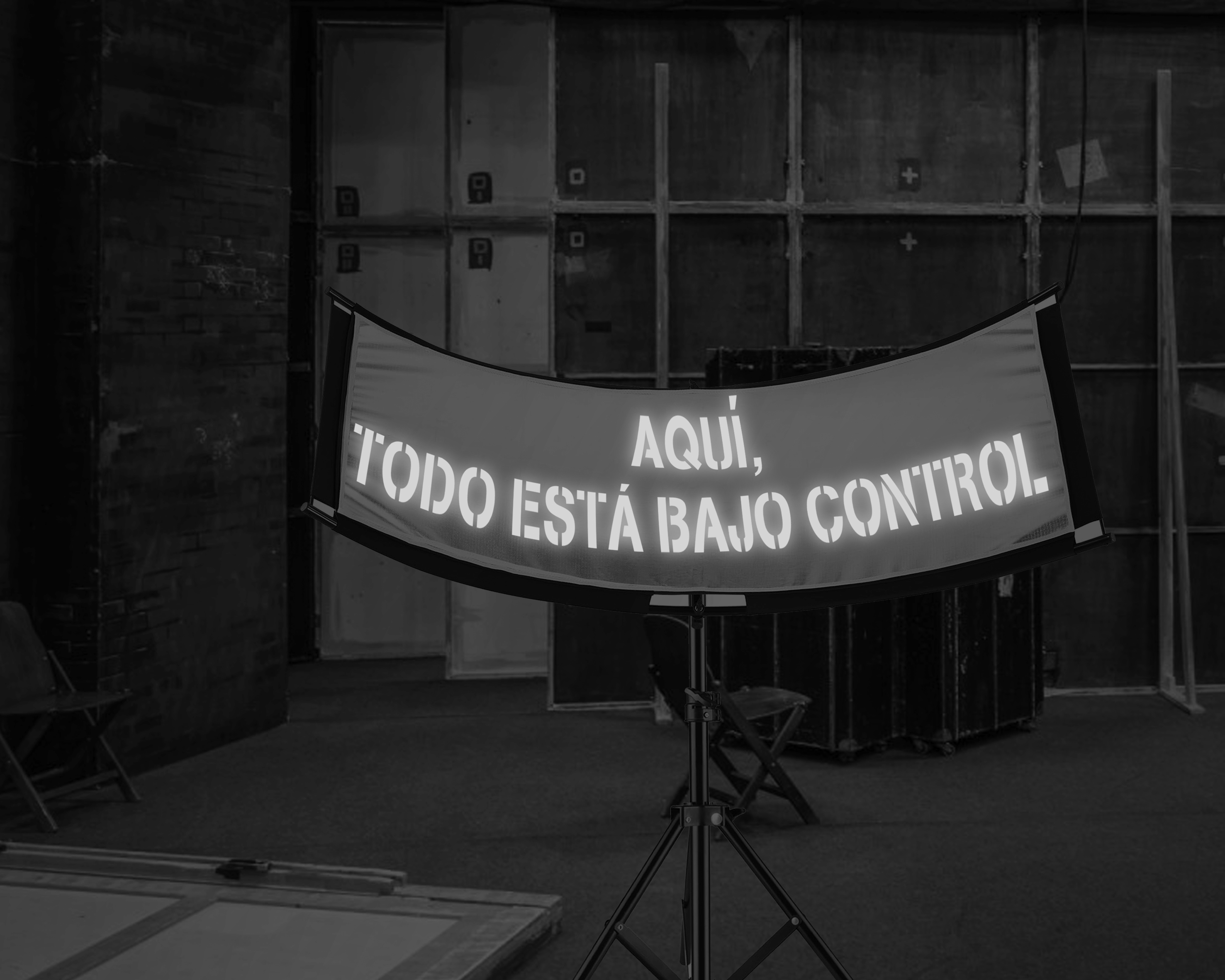 Make It Feel Like an Accident