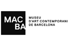 Logo MACBA Logo MACBA