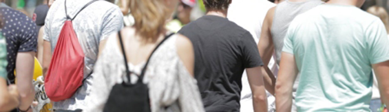 Centro de interpretación del turismo