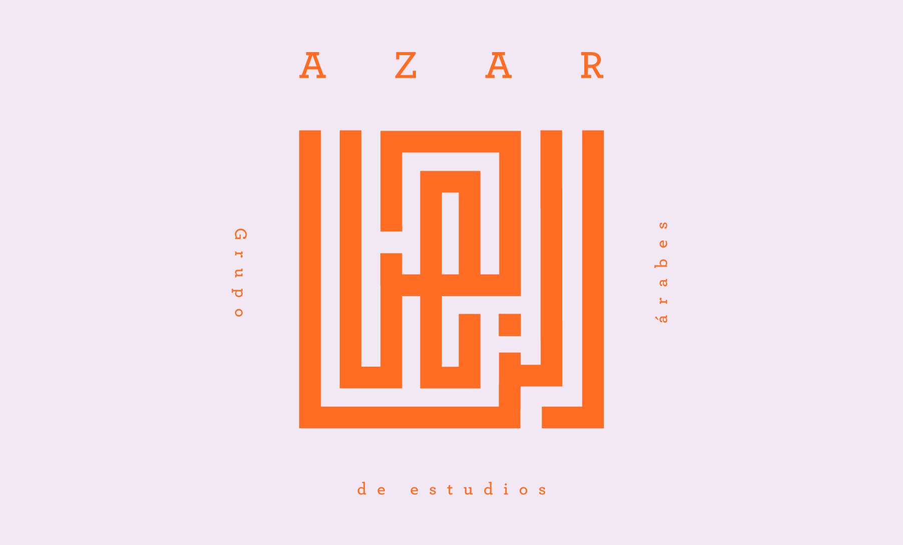 AZAR. Grup d'estudis àrabs