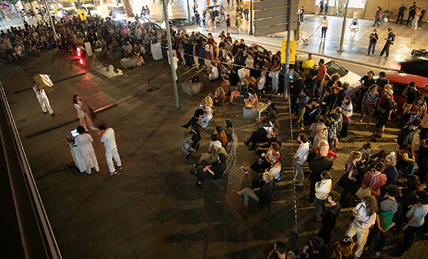 "Exposar , no exposar-se , exposar-se , no exposar"