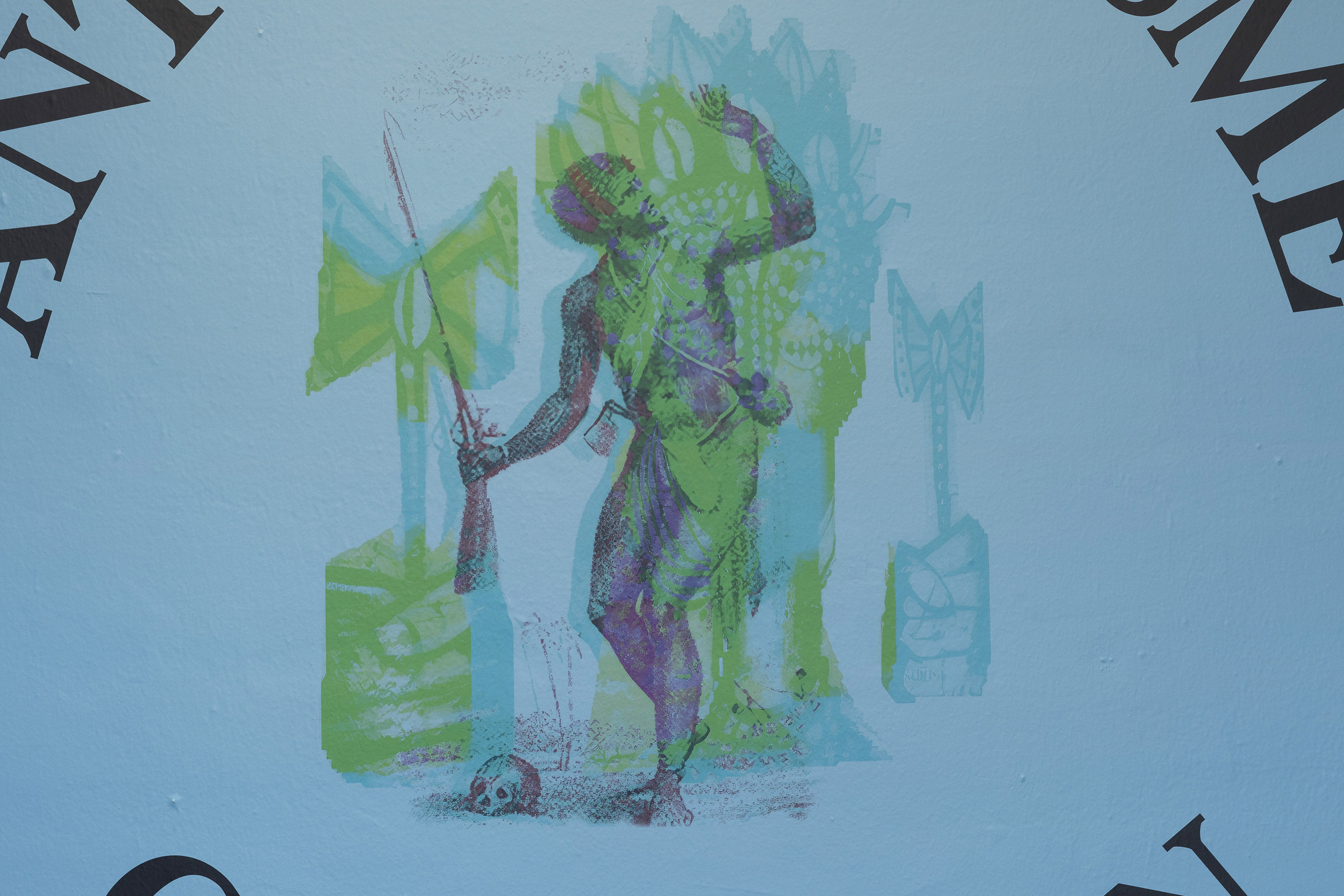 Exposiciones y actividades