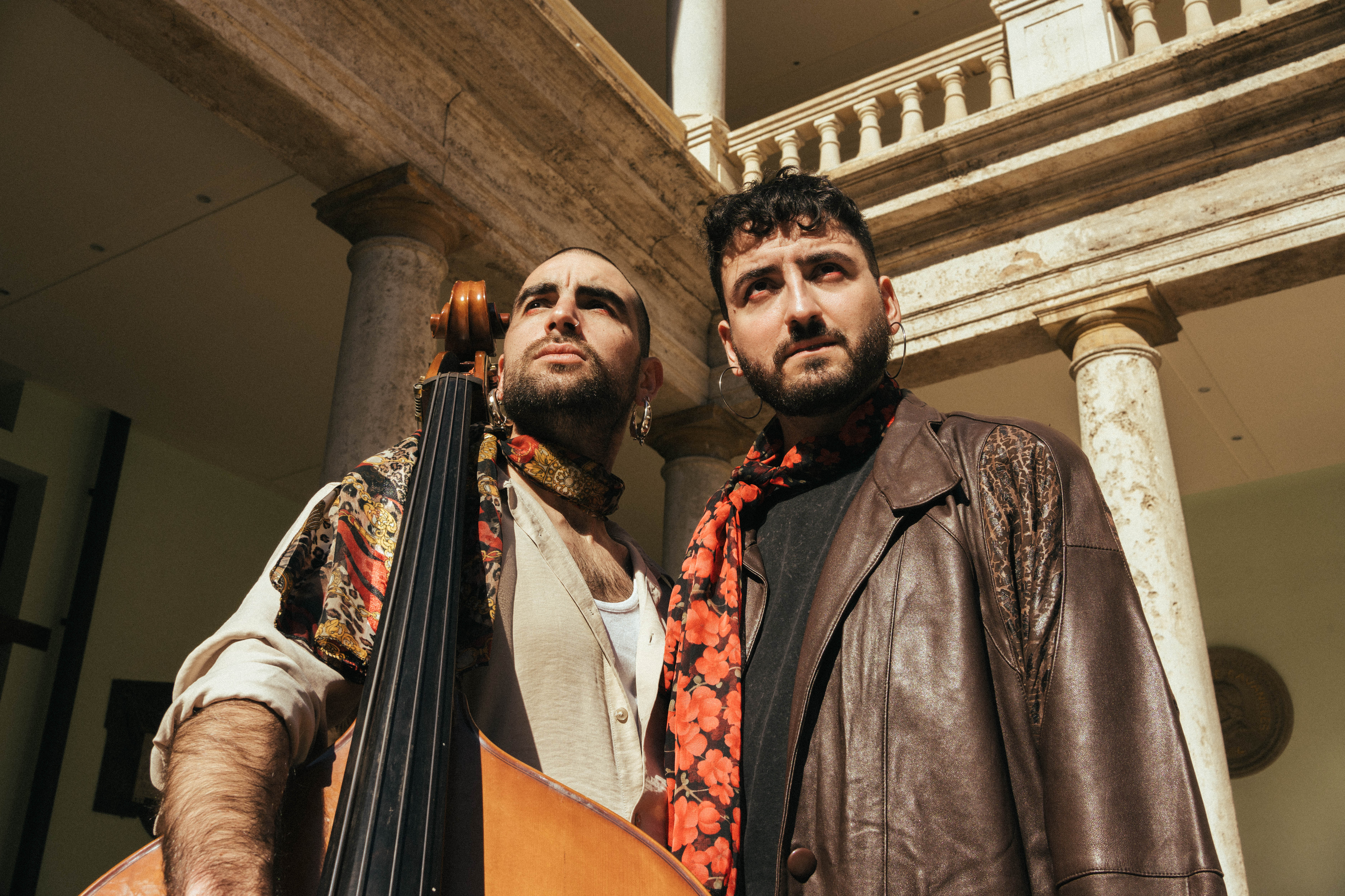 Dijous de veu i paraula