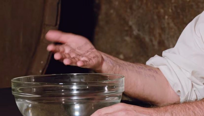 Dijous de veu i paraula