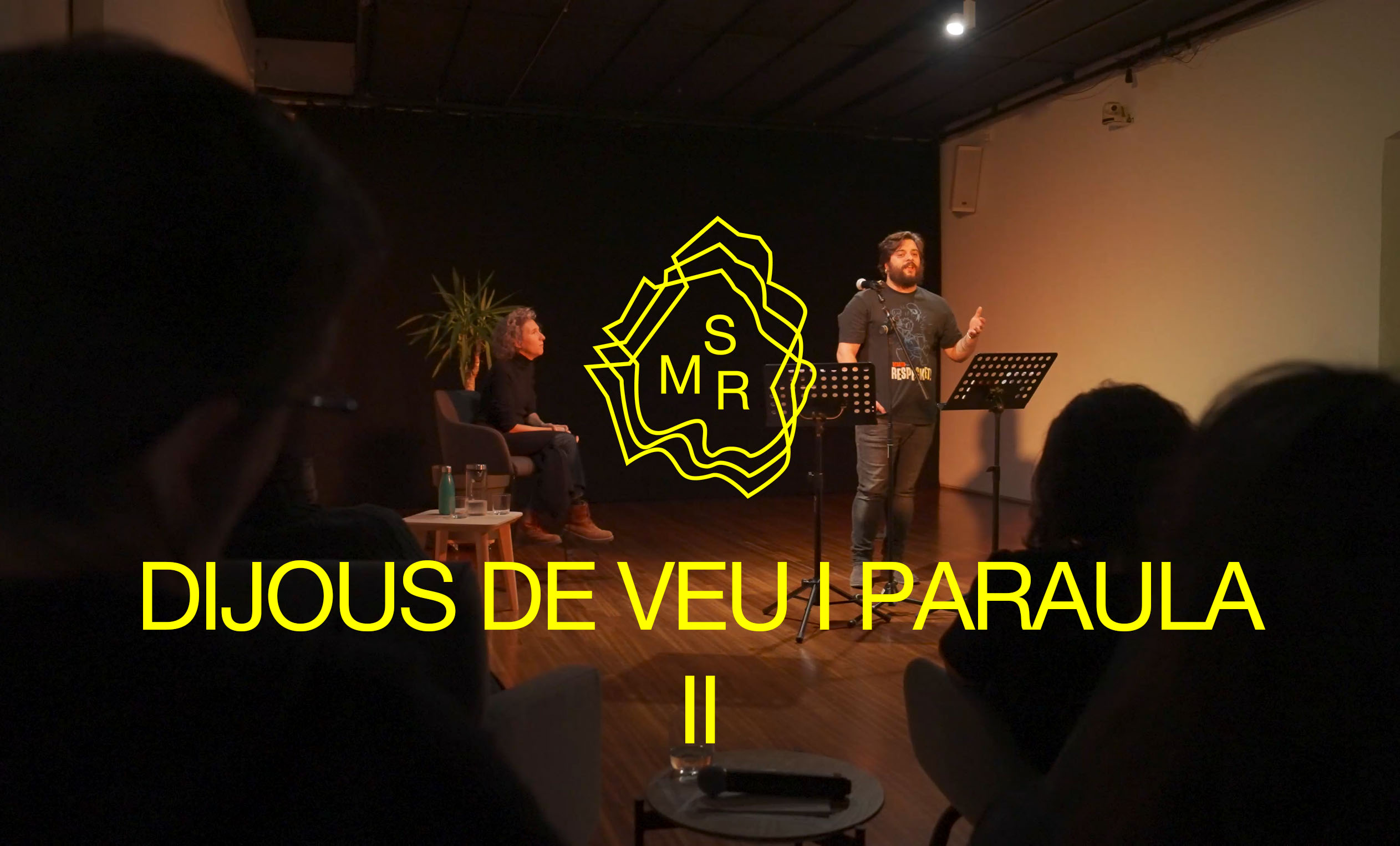 Thursdays of voice and word podcast II